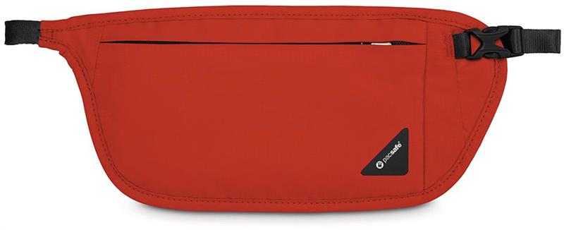 Pacsafe Coversafe V100 RFID Blocking Waist Wallet-2