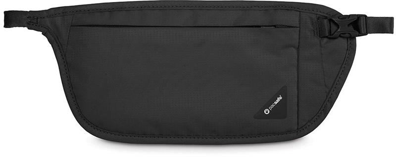 Pacsafe Coversafe V100 RFID Blocking Waist Wallet-3