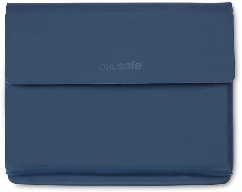 PacSafe RFIDsafe TEC Passport Wallet-5