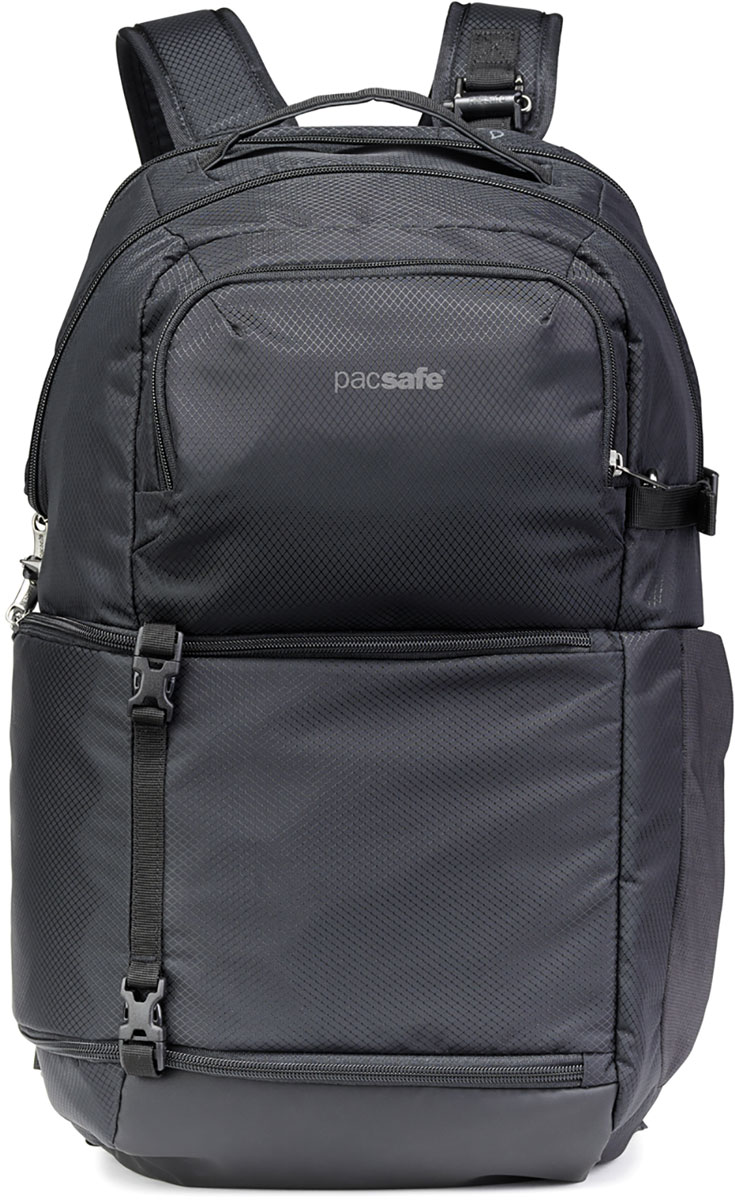 Pacsafe hotsell camera bag