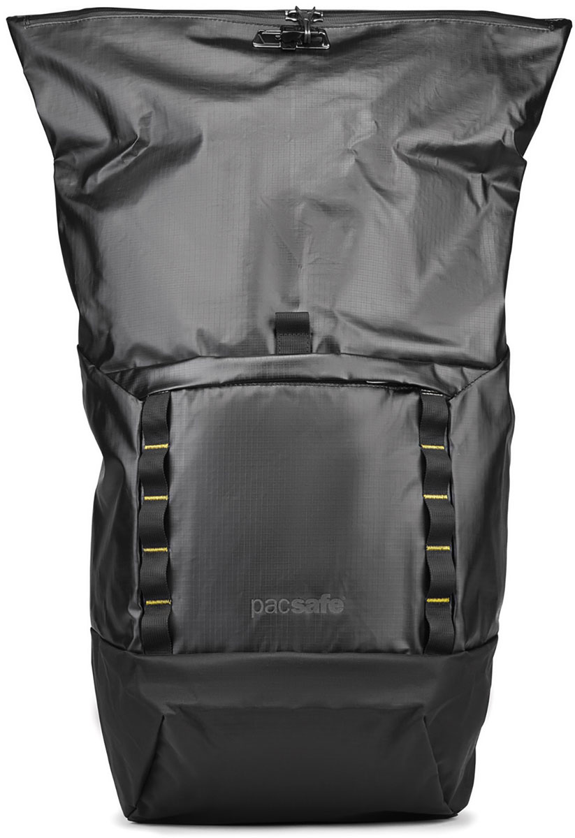 Pacsafe Dry Lite 30L Anti Theft Water Resistant Backpack OutdoorGB