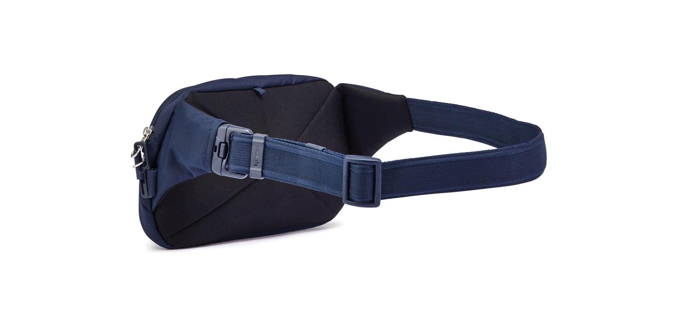 pacsafe hip pack