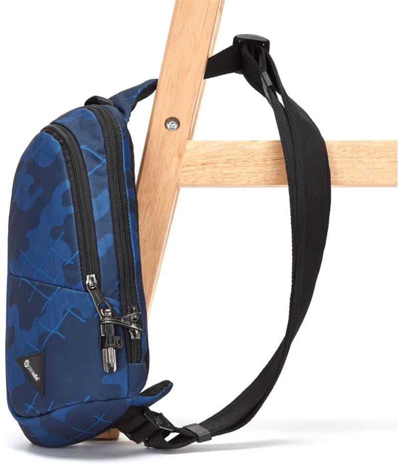 PacSafe Vibe 150 Anti-Theft Cross Body Pack OutdoorGB