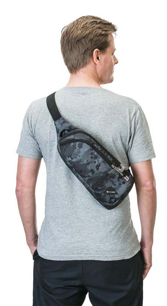 PacSafe Vibe 150 Anti-Theft Cross Body Pack