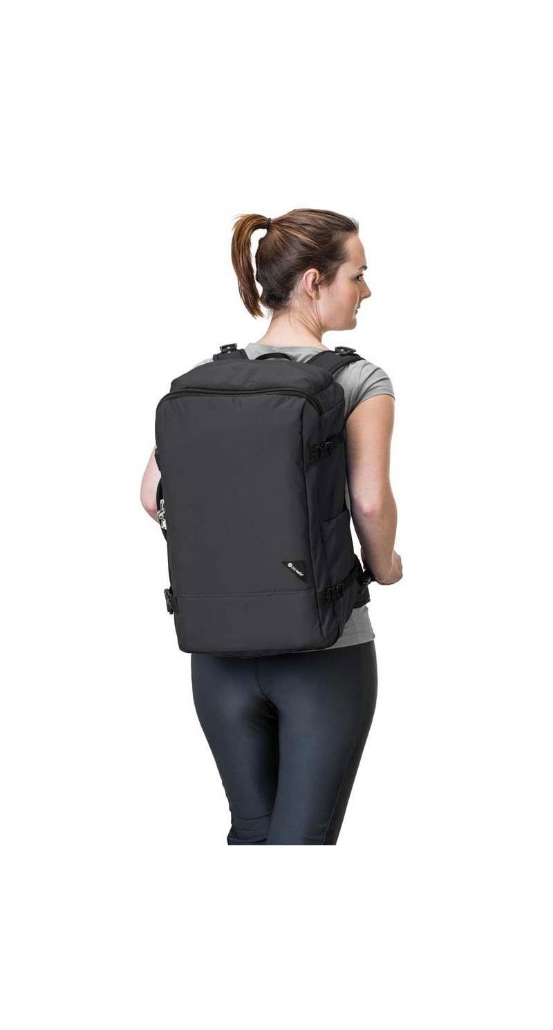 PacSafe Vibe 40 Anti-Theft 40L Carry-On Backpack-5