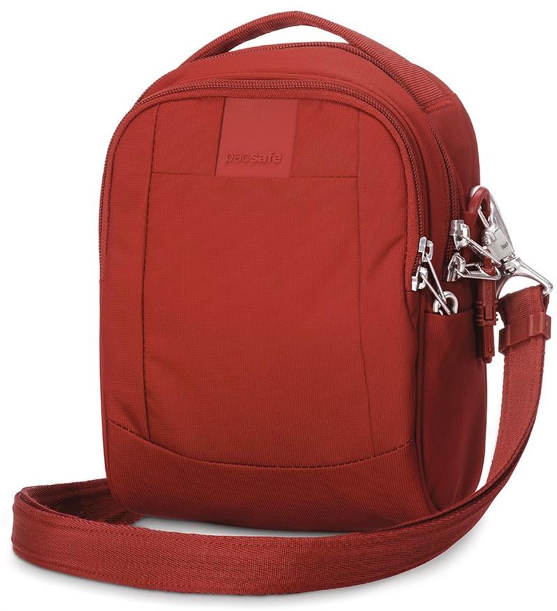 Pacsafe Metrosafe LS100 Anti-Theft Cross Body Bag-2