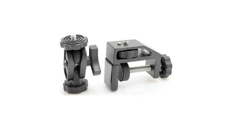 Pedco UltraClamp 1.5 Camera Clamp-3