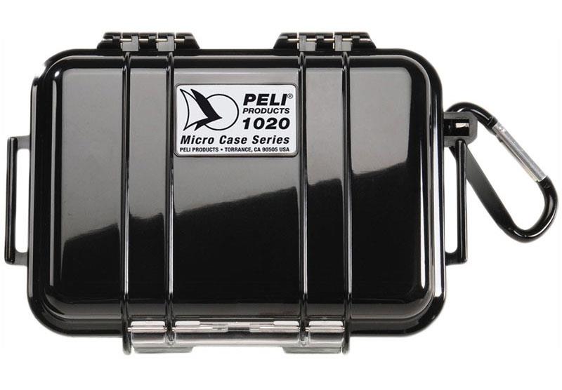 Peli 1020 Waterproof Micro Case-1