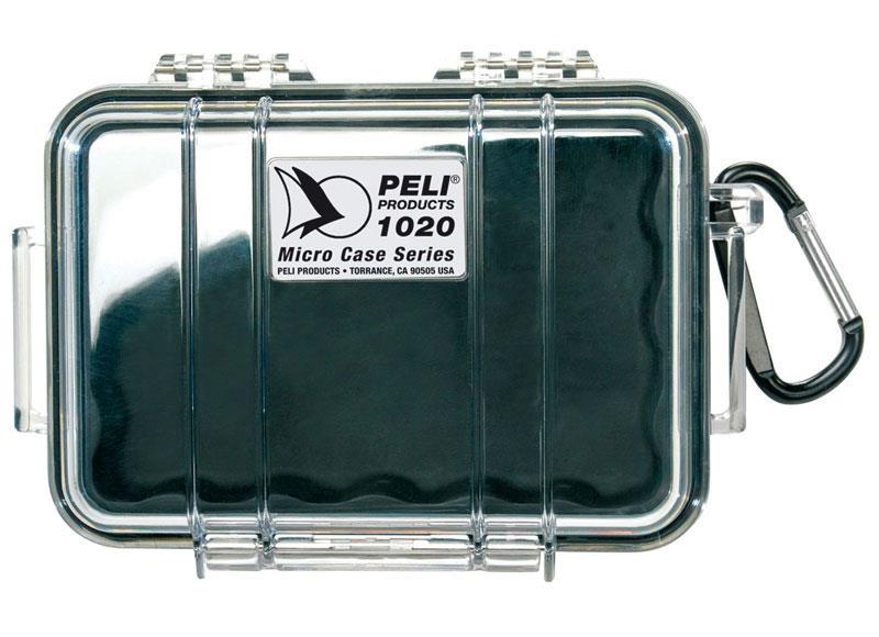 Peli 1020 Waterproof Micro Case-3