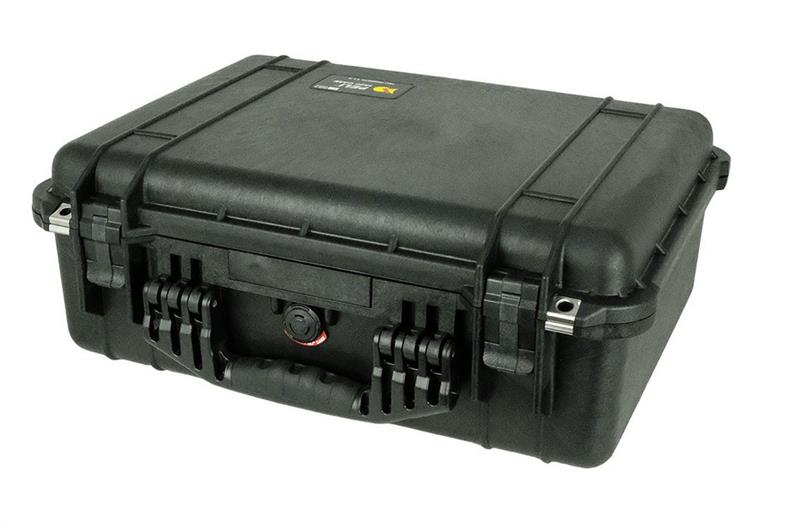 Peli 1520 Protective Case-1