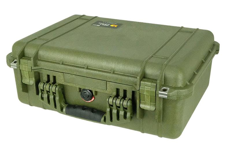 Peli 1520 Protective Case-3