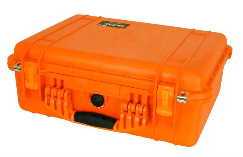 Peli 1520 Protective Case-4