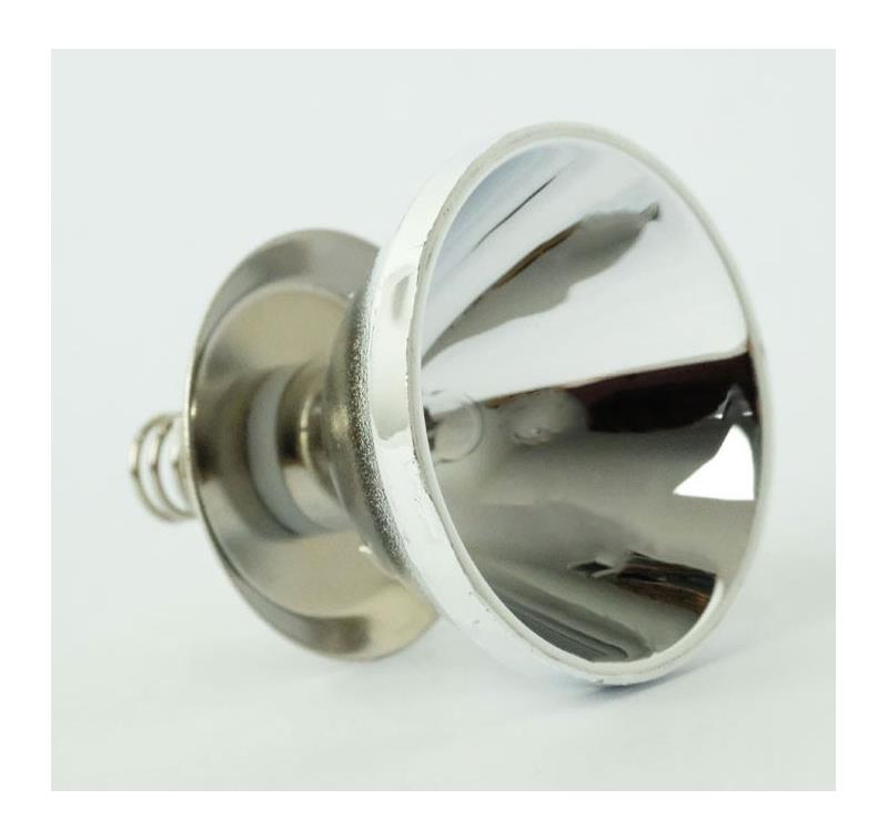 Peli Xenon Lamp Module for Super PeliLite 1800 Torch-1