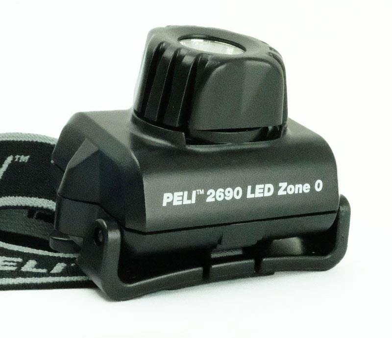 Peli 2690Z0 HeadsUp Lite Zone 0 Head Torch-4