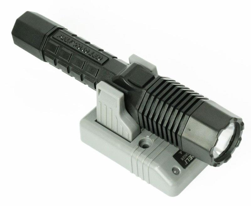 Peli 7060 LAPD Rechargeable LED Flashlight-3