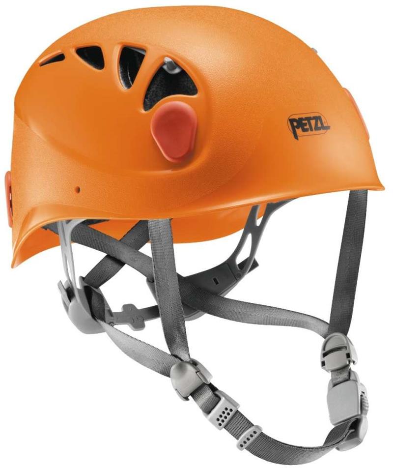 Petzl Elios Multi-Purpose Helmet-3