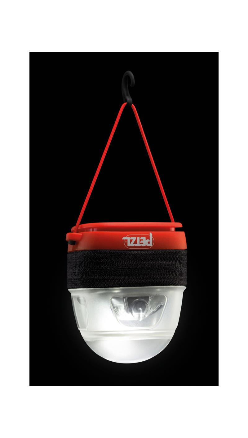 Petzl Noctilight Carry Case-3