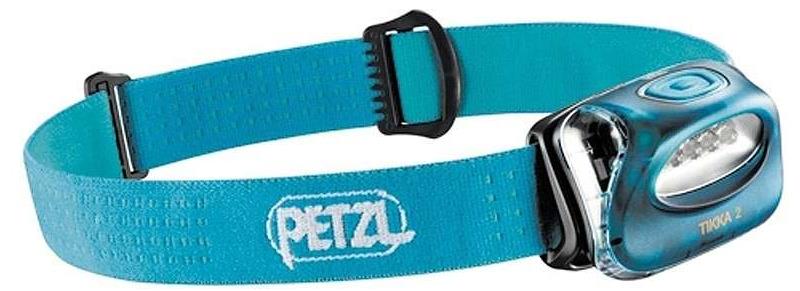 Petzl Tikka2 LED Head Torch-4