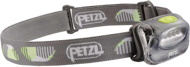 Petzl Tikka2 LED Head Torch-2