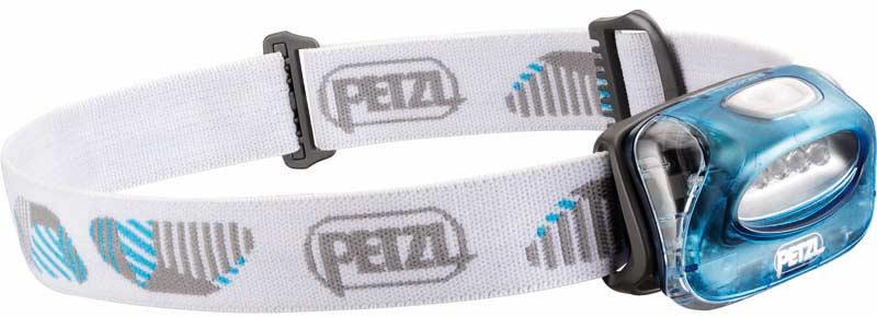 Petzl Tikka2 LED Head Torch-1