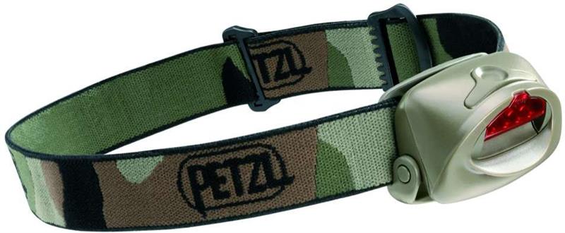 Petzl TacTikka Plus 4 LED Head Torch-4