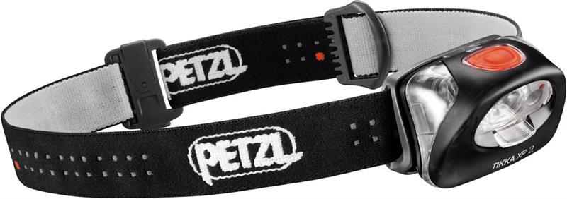 Petzl Tikka XP2 LED Head Torch-1