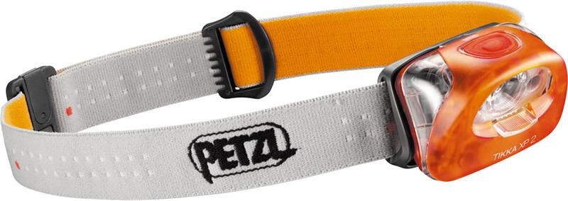 Petzl Tikka XP2 LED Head Torch-2