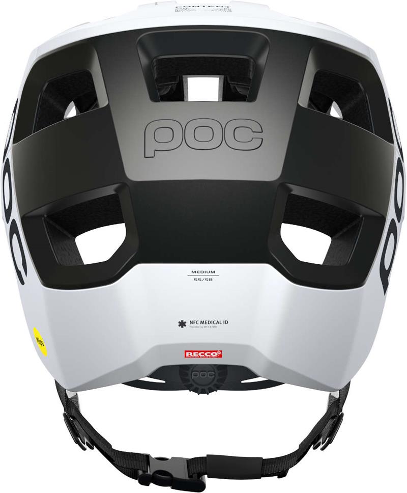 POC Kortal Race MIPS MTB Helmet-4