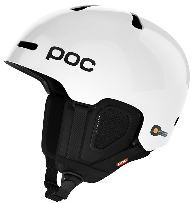 POC Fornix Backcountry MIPS Ski and Snowboard Helmet-2