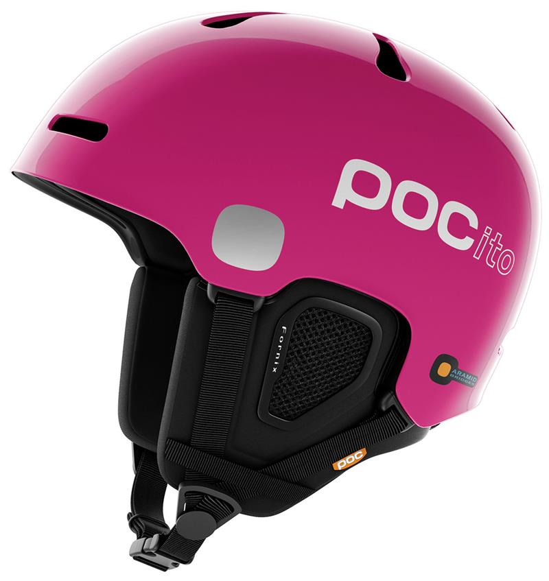 POC POCito Fornix Kids Ski and Snowboard Helmet-2