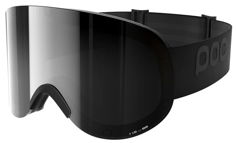 POC Lid Ski and Snowboard Goggles-2