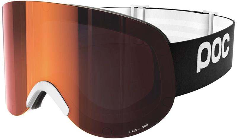 POC Lid Ski and Snowboard Goggles-3