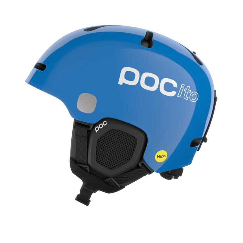 POC POCito Fornix MIPS Kids Ski Helmet-4