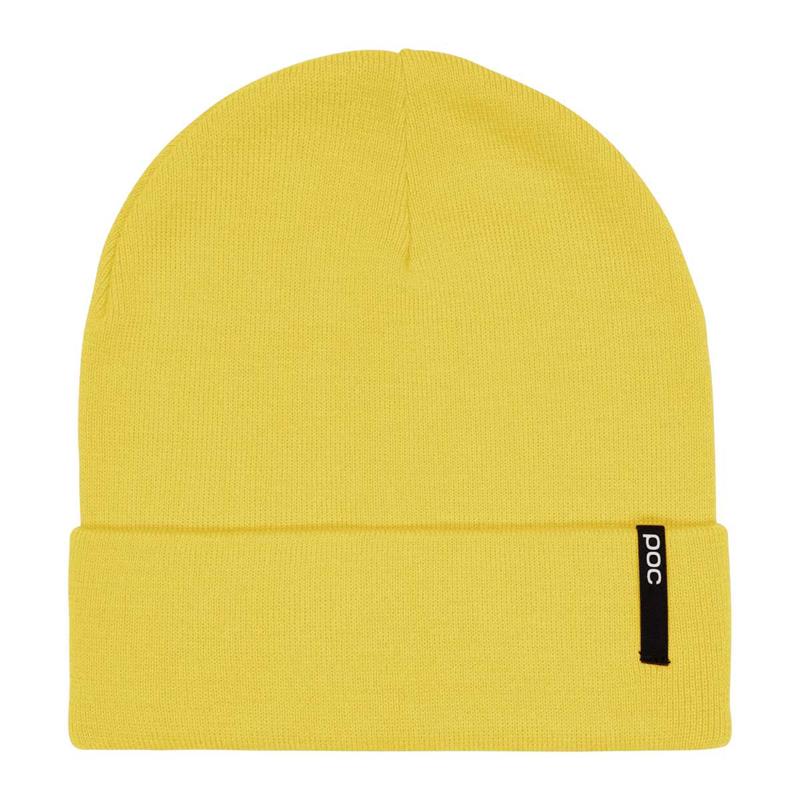 POC Flat Beanie-4