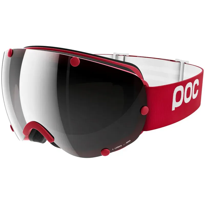 POC Lobes Ski & Snowboard Goggles-3