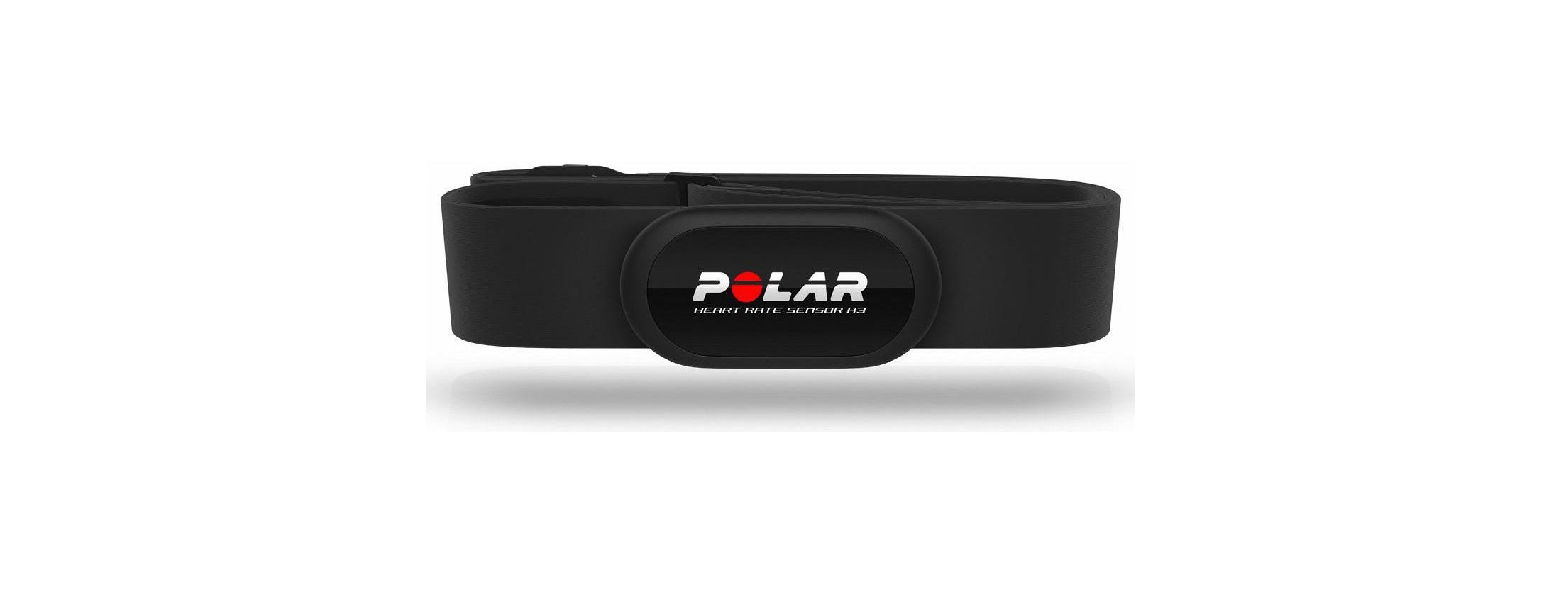 Polar RCX3 Heart Rate Monitor Watch OutdoorGB