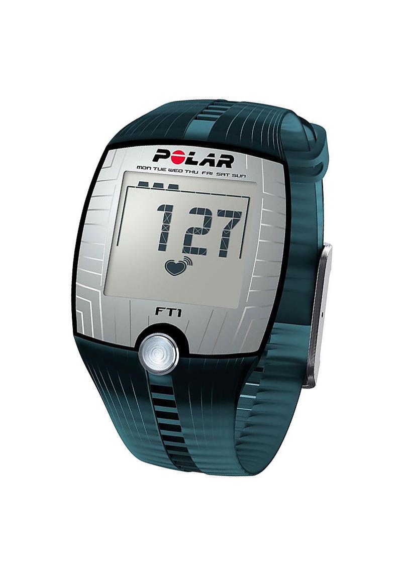 Polar FT1 Heart Rate Monitor Watch-4