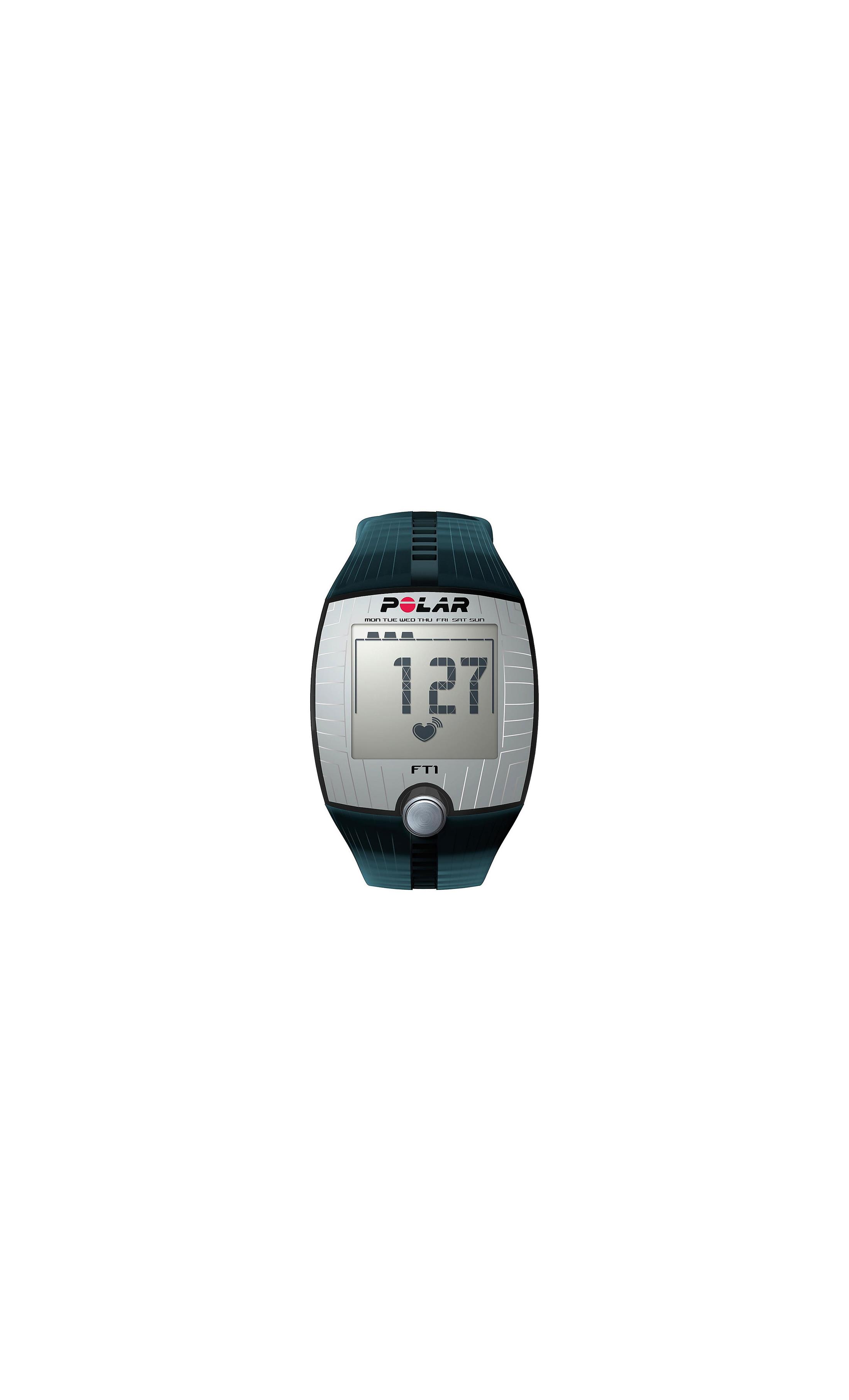 Polar FT1 Heart Rate Monitor Watch OutdoorGB