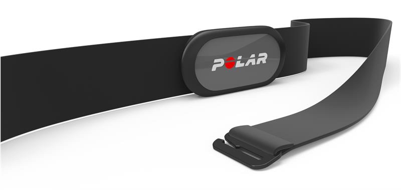 Polar H9 Heart Rate Sensor-3