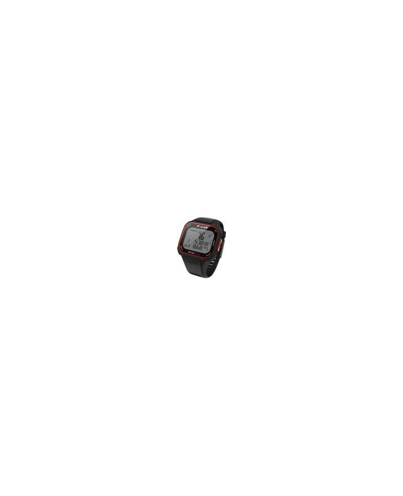 Polar RC3 GPS HR Training Watch-2