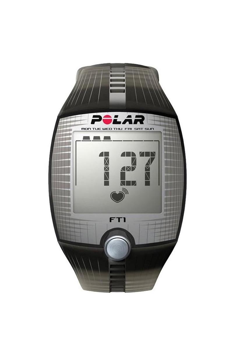 Polar FT1 Heart Rate Monitor Watch-1