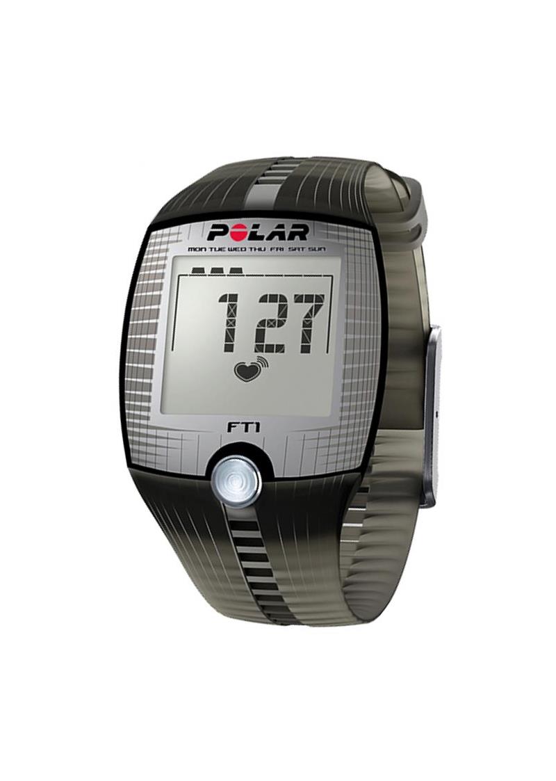 Polar FT1 Heart Rate Monitor Watch-3