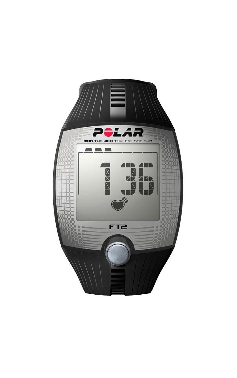 Polar FT2 Heart Rate Monitor Watch-3