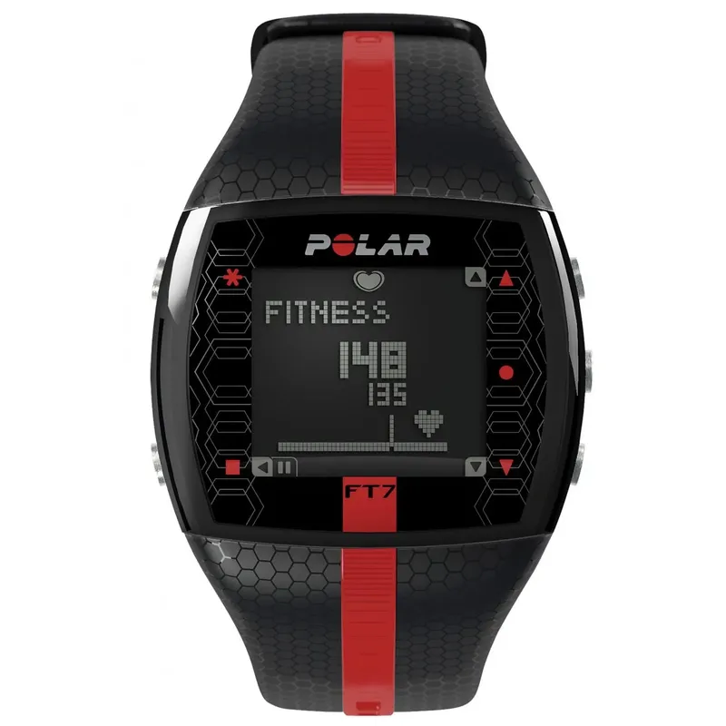 Polar FT7 Training Computer Watch-3