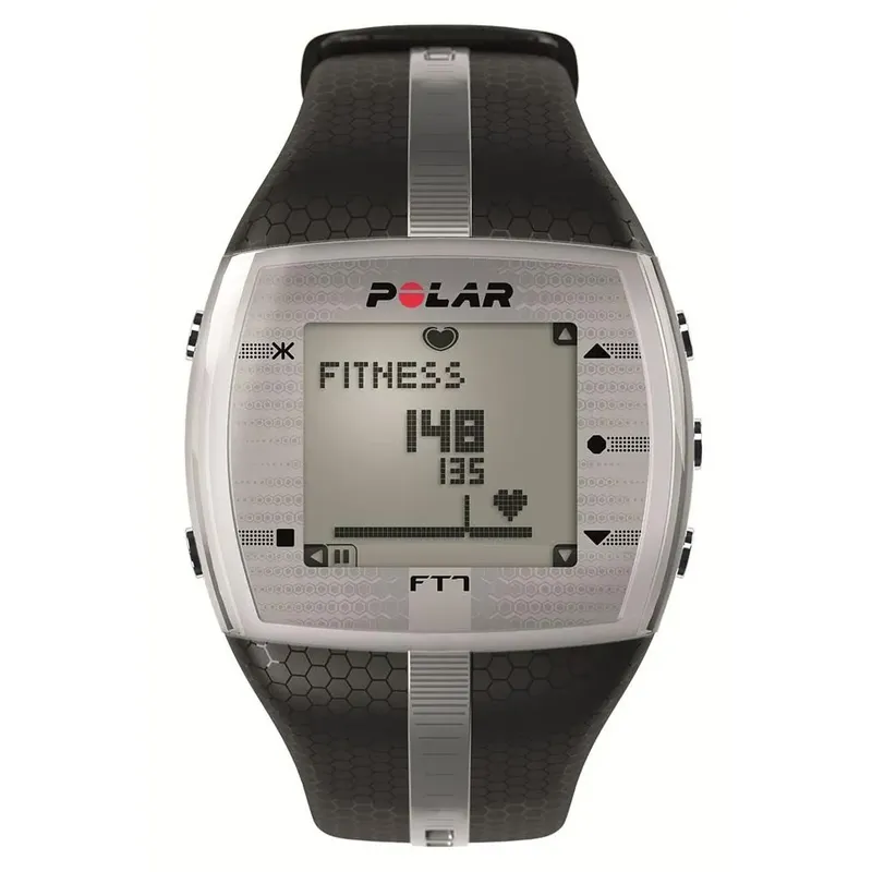 Polar FT7 Training Computer Watch-4