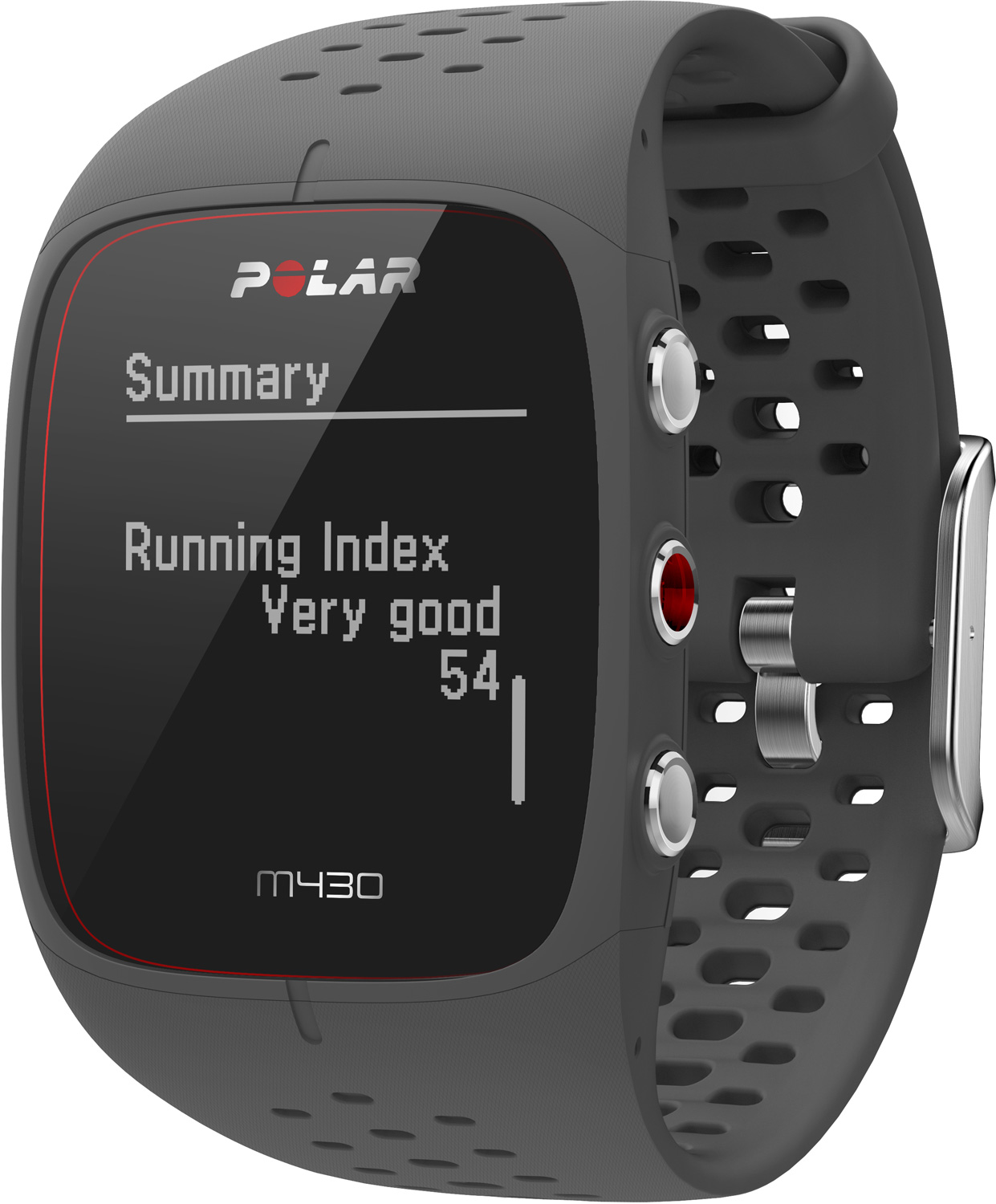 Polar m430 hrm on sale