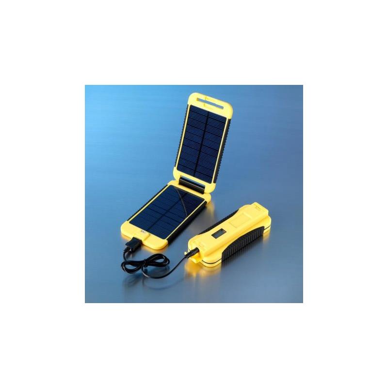 PowerTraveller PowerMonkey Extreme Solar Charger-4