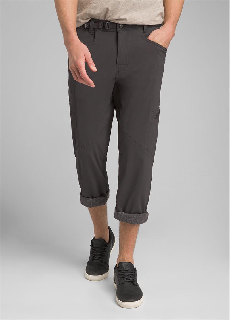 Prana Mens Adamson Winter Pants-1