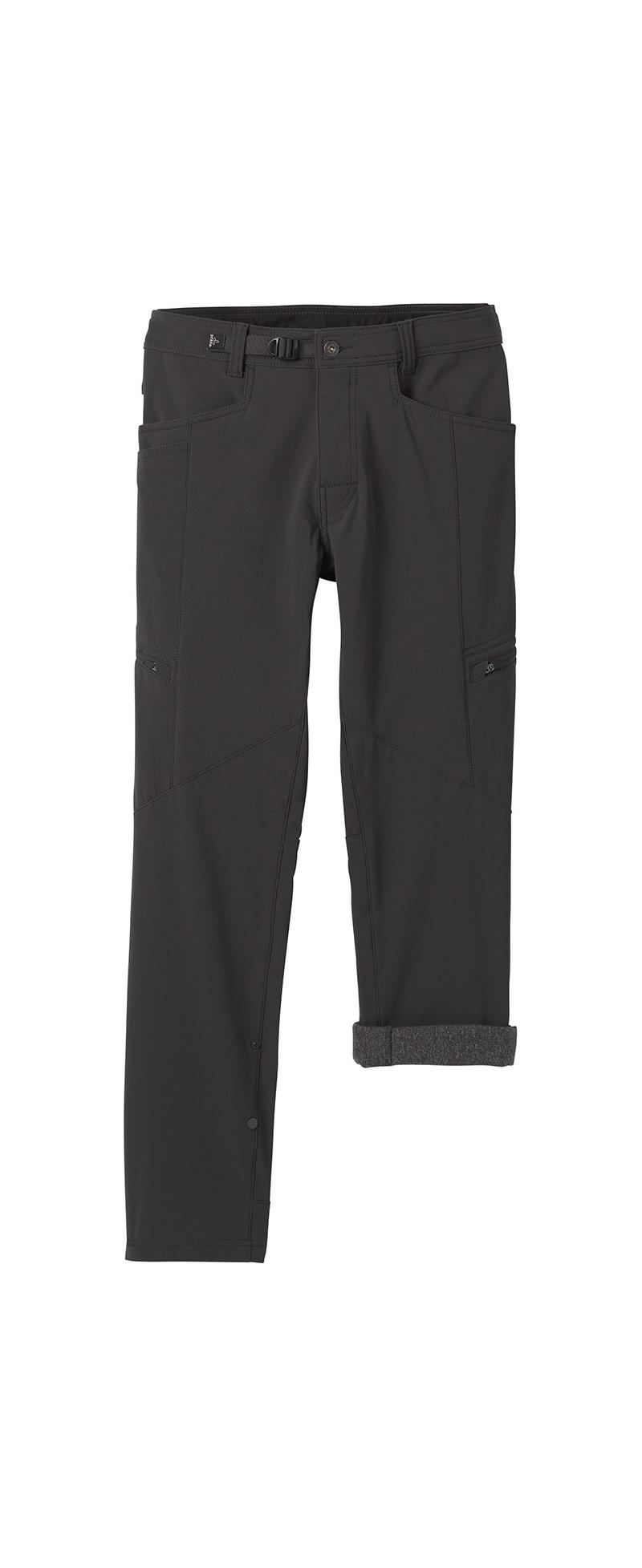Prana Mens Adamson Winter Pants-3