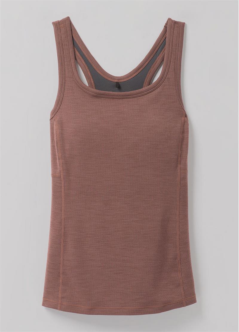 Prana Womens Becksa Tank-2